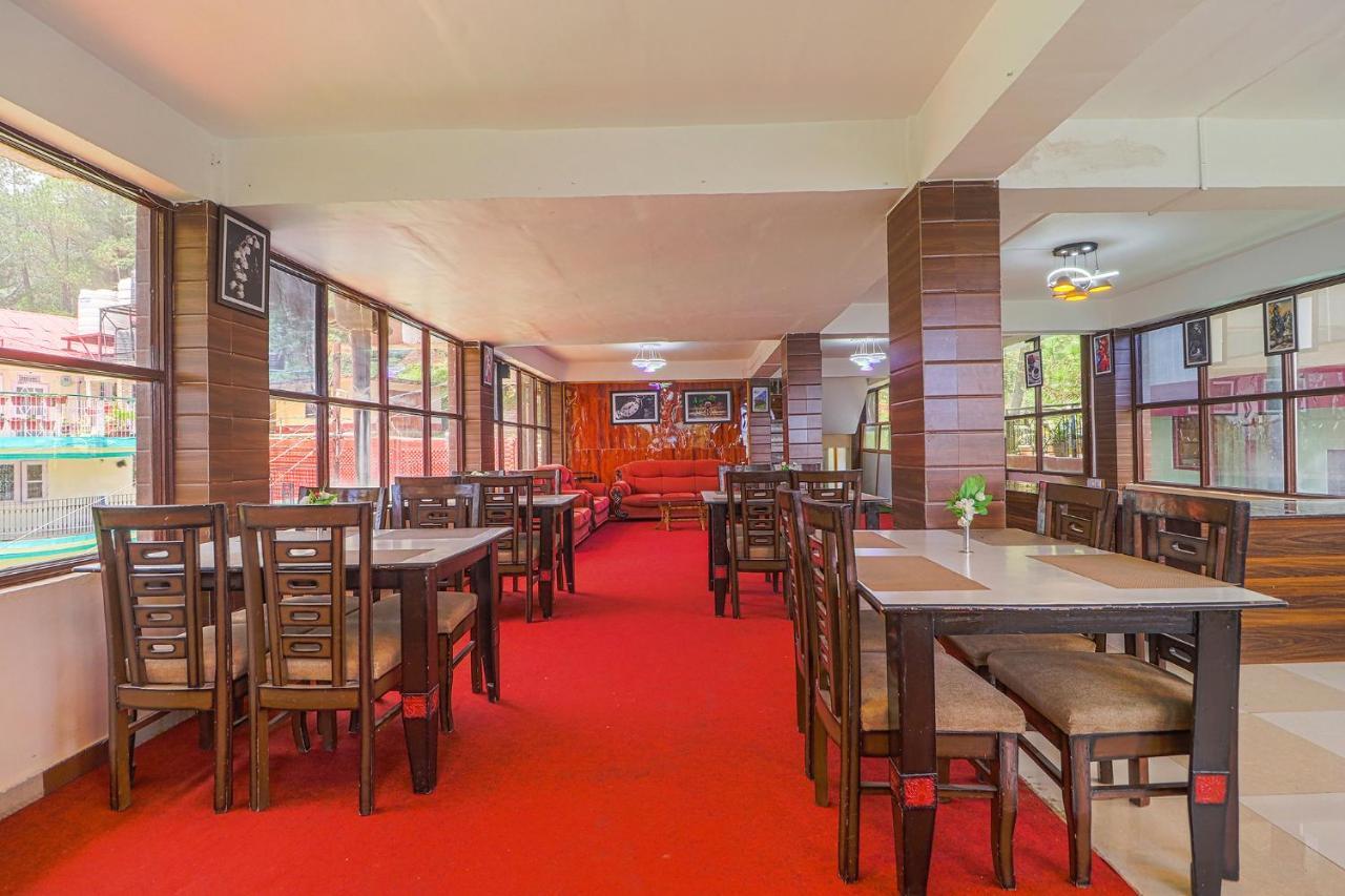 Fabhotel Alpine Hilldon Shimla Exterior photo