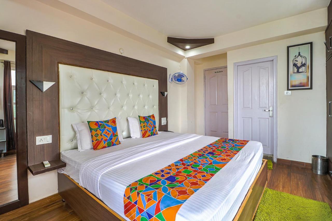 Fabhotel Alpine Hilldon Shimla Exterior photo