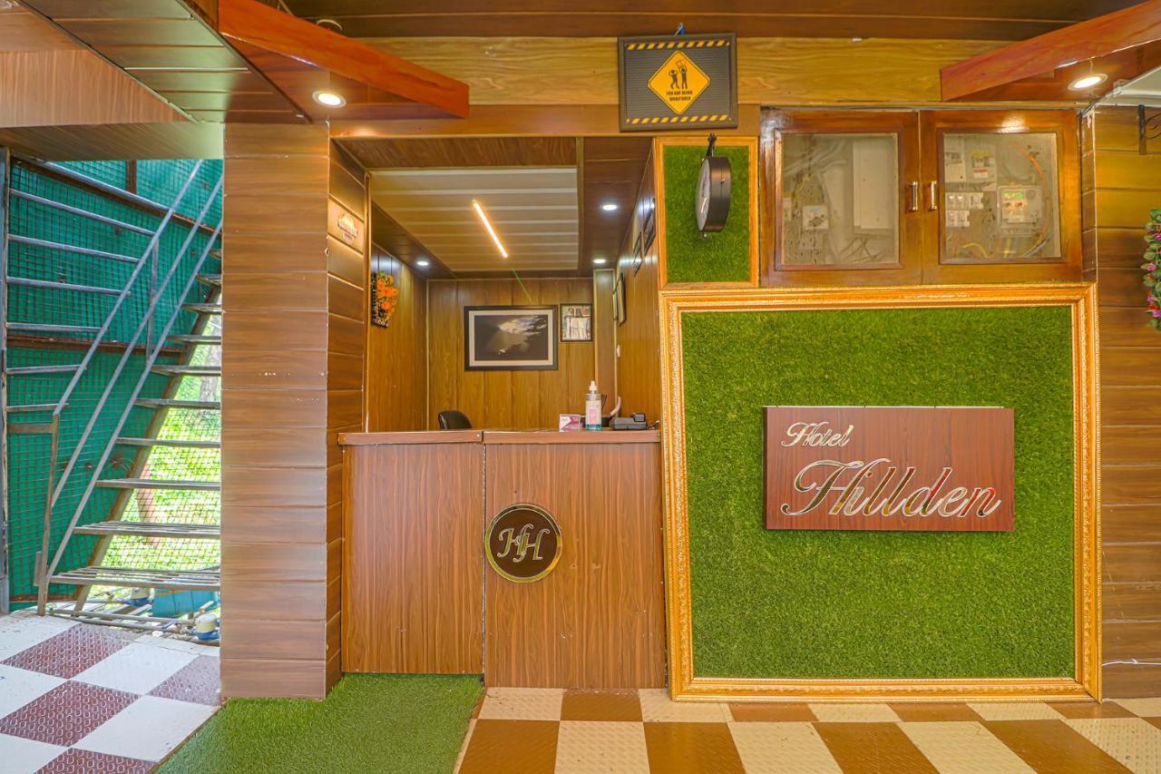 Fabhotel Alpine Hilldon Shimla Exterior photo