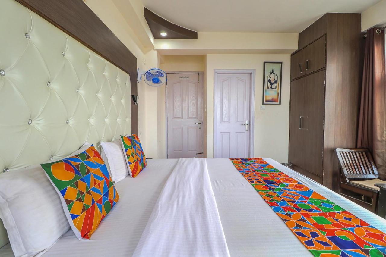 Fabhotel Alpine Hilldon Shimla Exterior photo