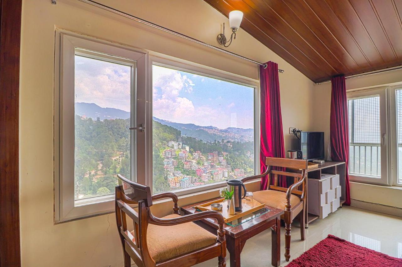 Fabhotel Alpine Hilldon Shimla Exterior photo